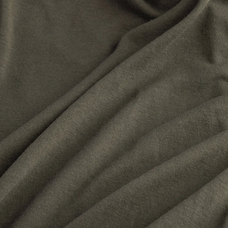 Sea To Summit Reactor Midweight Sleeping Bag Liner (Short Size) - Dark Grey