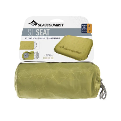 Sea to Summit Self Inflating Delta V Seat