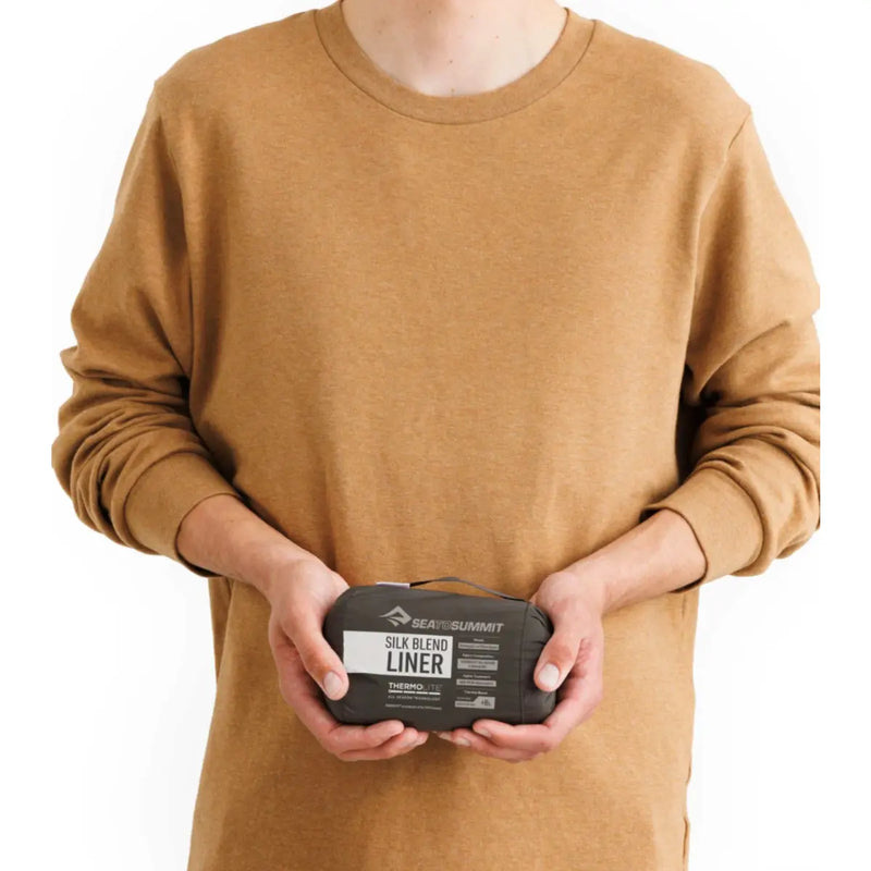 Comes with handy storage sack