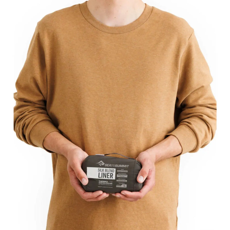 Comes with handy storage sack