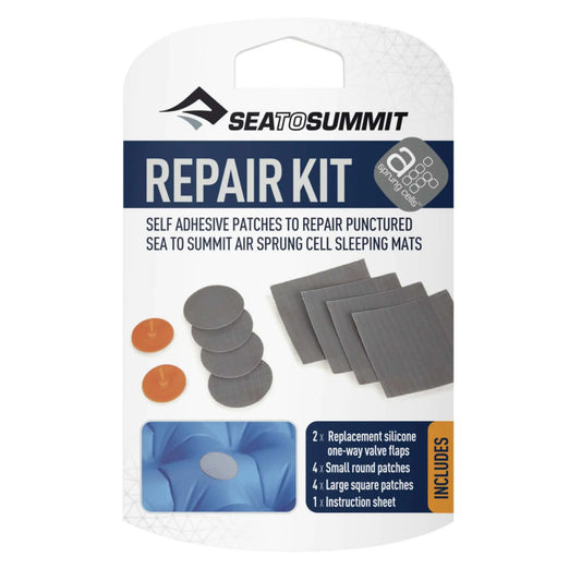 Sleeping Mat Repair Kit - Grey : Sea to Summit