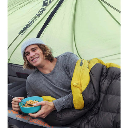 Great for Ultralight Backpacking