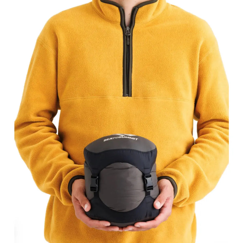 Includes Ultra-Sil™ Compression Bag