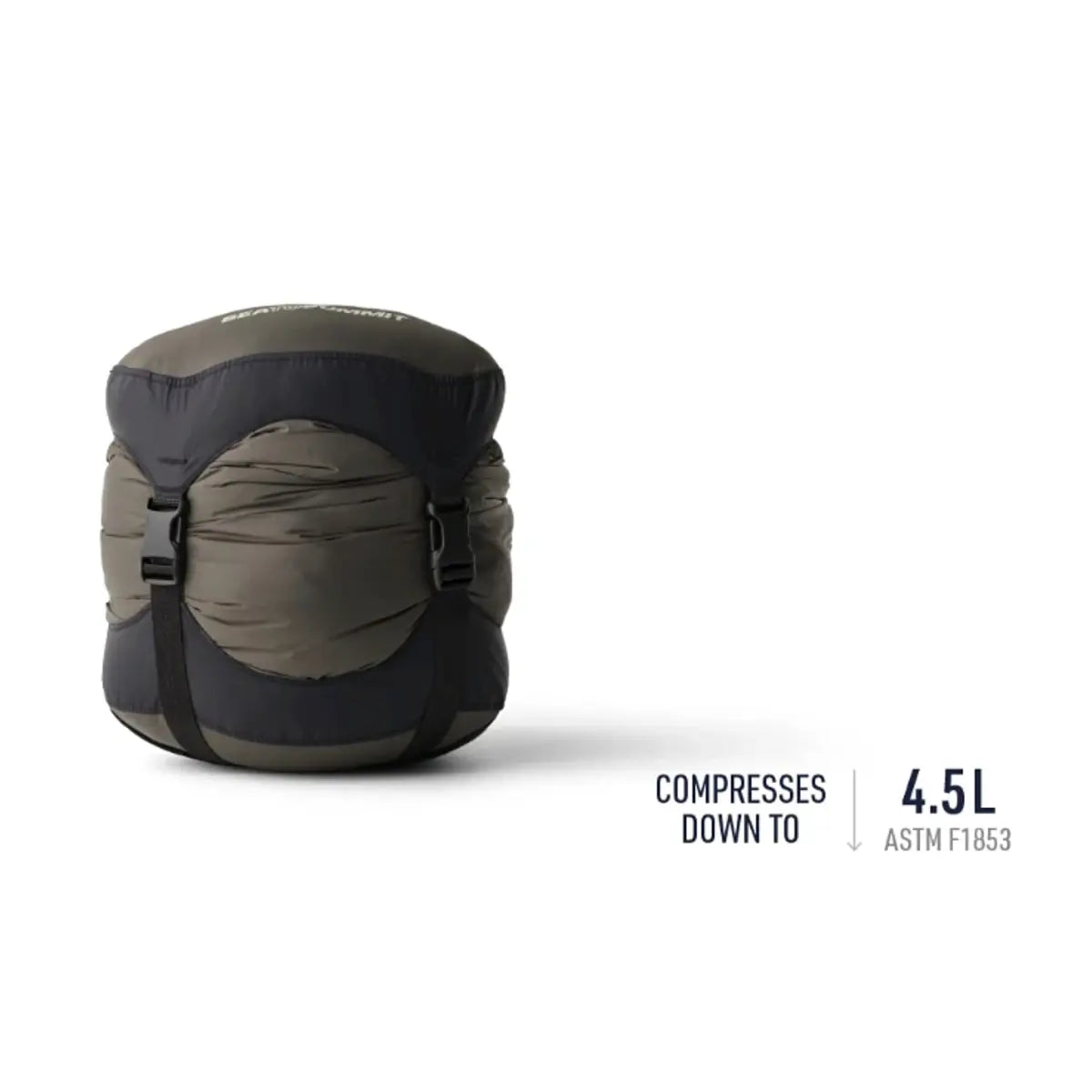 Includes Ultra-Sil™ Compression Bag