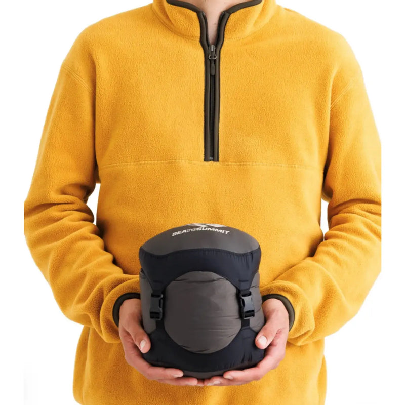 Includes Ultra-Sil™ Compression Bag