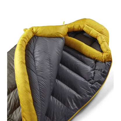 Baffle construction specific for each use