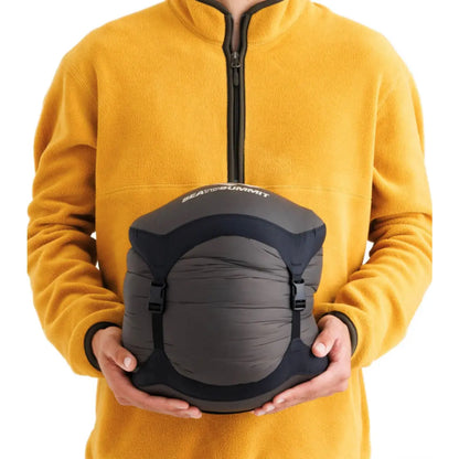 Includes Ultra-Sil™ Compression Bag