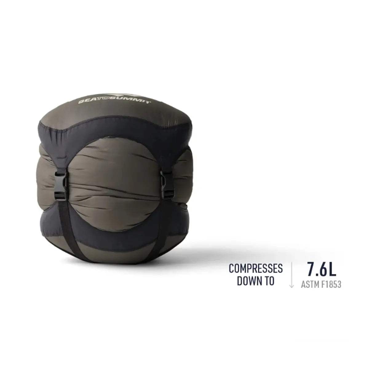 Includes Ultra-Sil™ Compression Bag 