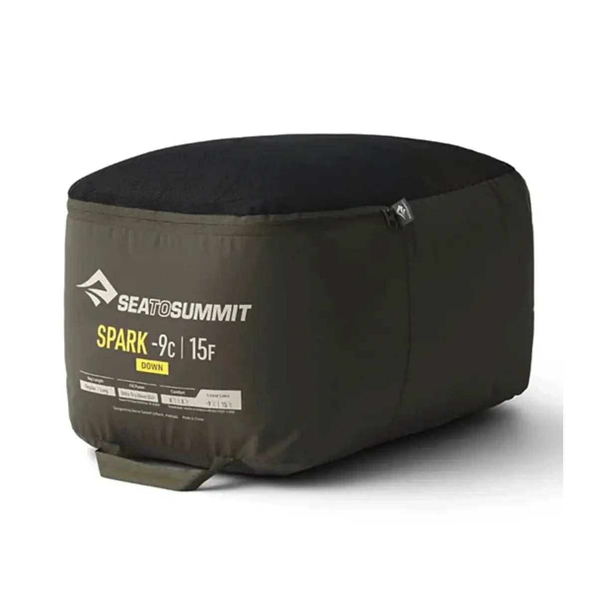 Includes Storage Cell