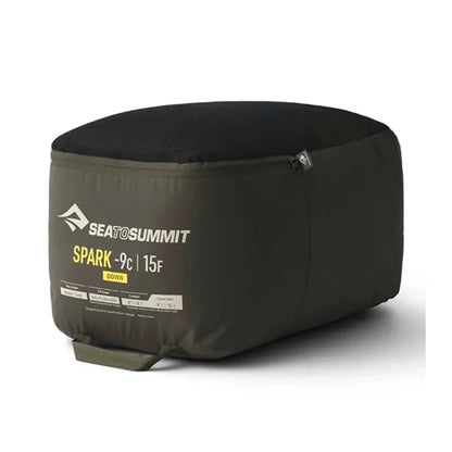 Includes Storage Cell