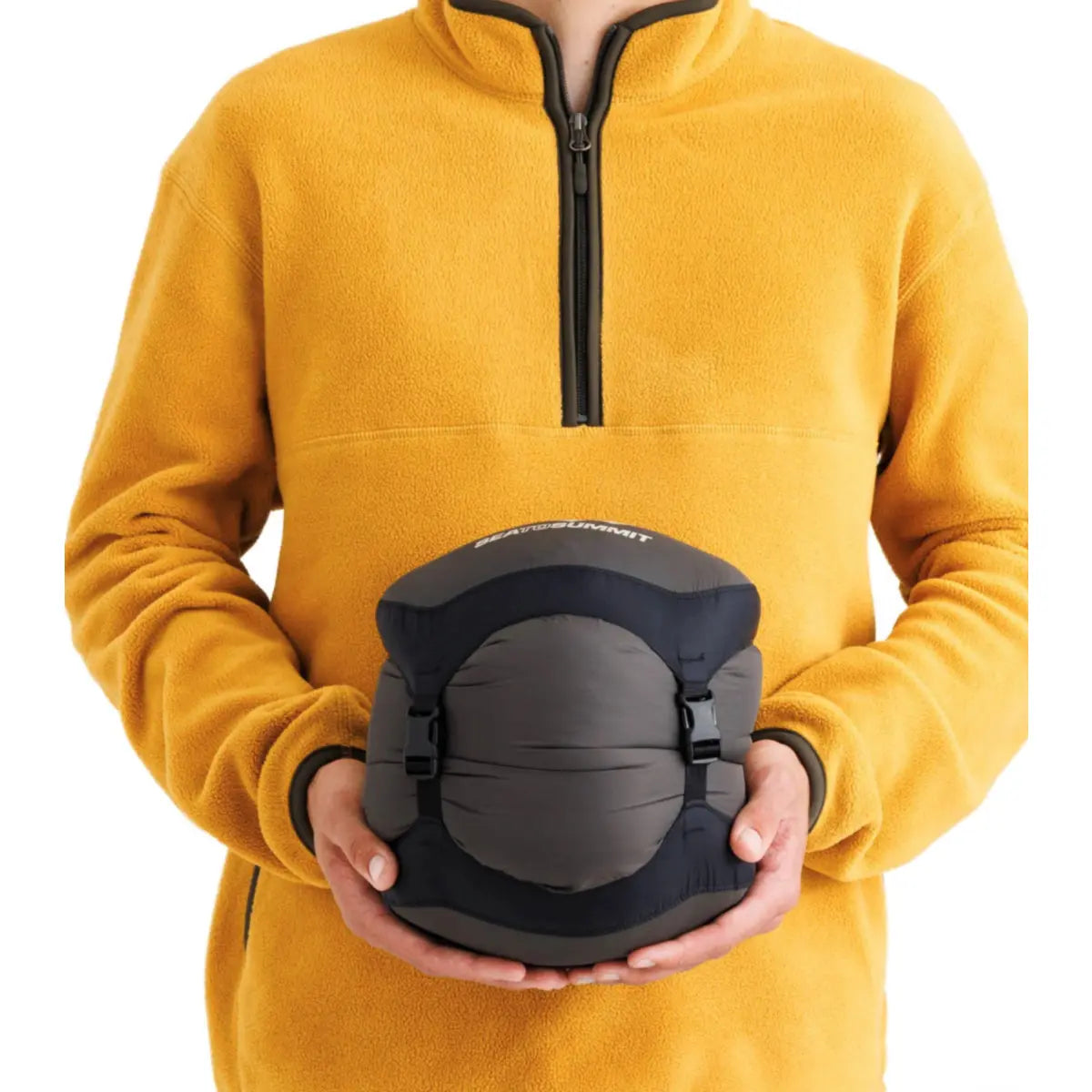 Includes Ultra-Sil™ Compression Bag