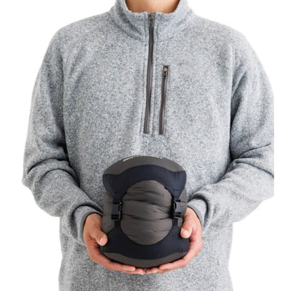 Includes Ultra-Sil™ Compression Bag