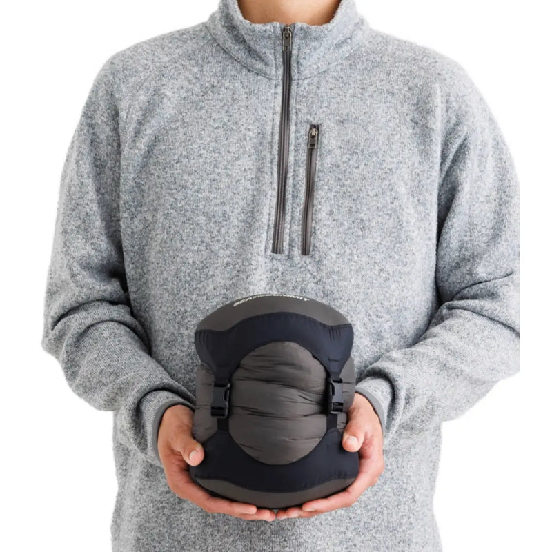 Includes Ultra-Sil™ Compression Bag