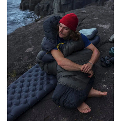 The Spark Pro has been optimized for comfort, versatility and light weight.