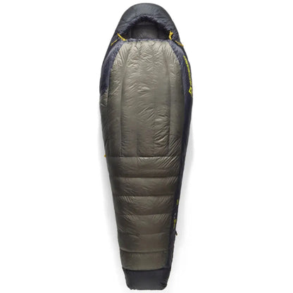 Sea to Summit Spark Pro -9°C / 15°F Ultra Dry Down Sleeping Bag (Regular Mummy) - Grey