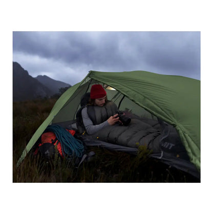 Suggested use : Ultralight Backpacking