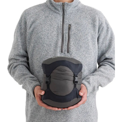 Includes Ultra-Sil™ Compression Bag 