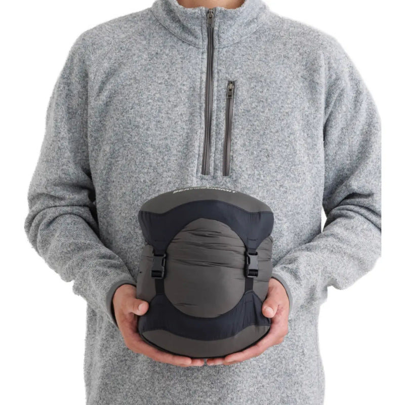 Includes Ultra-Sil™ Compression Bag 