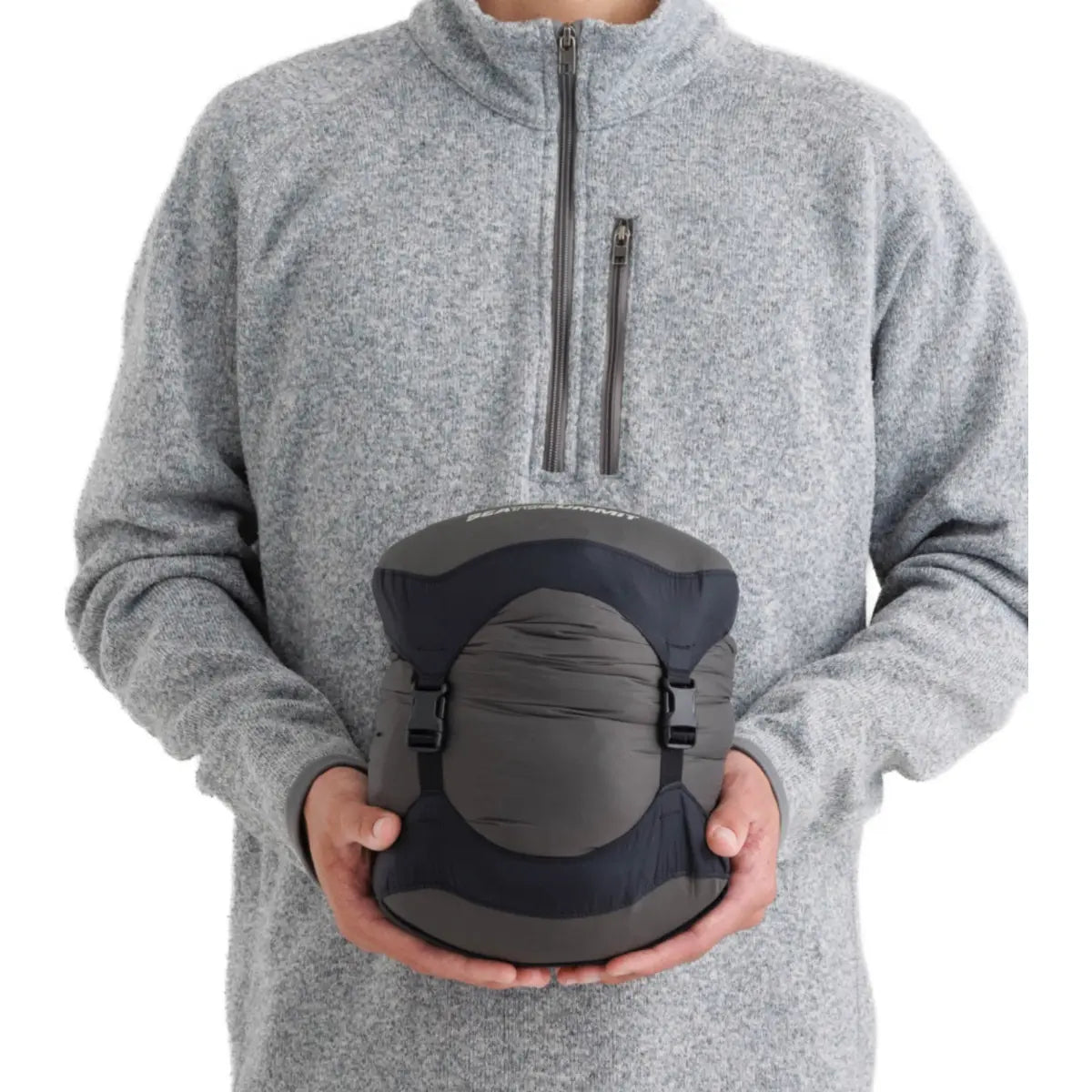 Includes Ultra-Sil™ Compression Bag