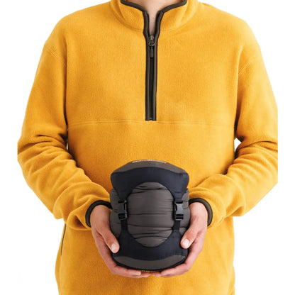 Includes Ultra-Sil™ Compression Bag