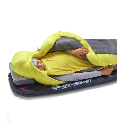 YKK #5 zippers with zipper plow provide reliable, snag-free operation