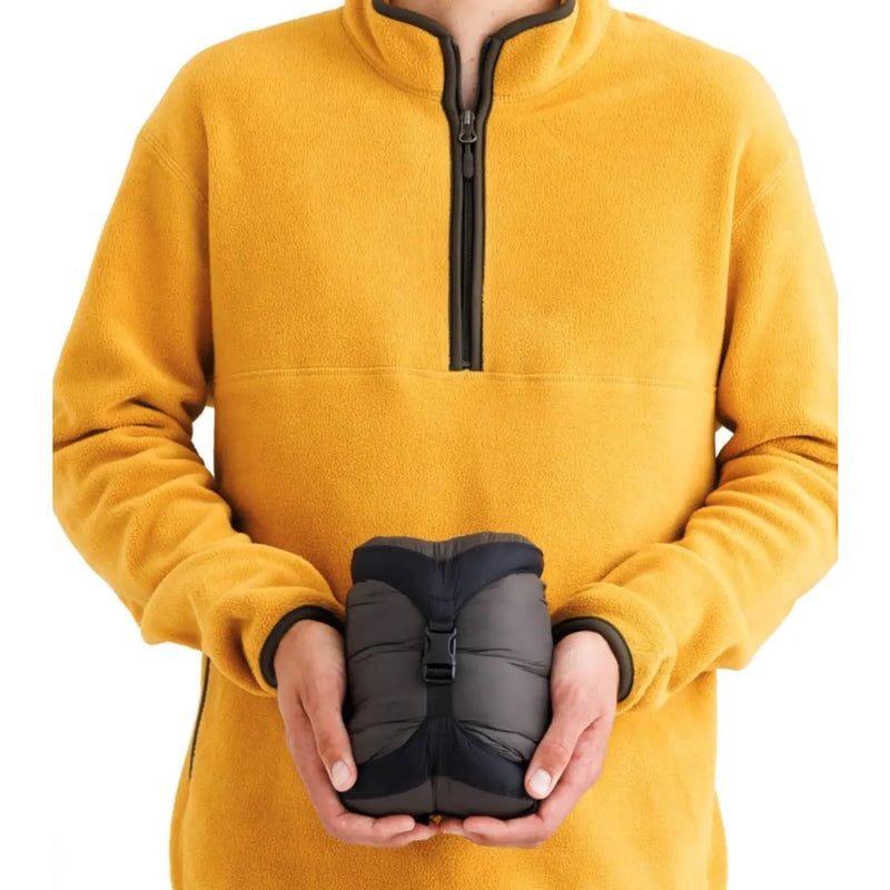 Includes Ultra-Sil™ Compression Bag