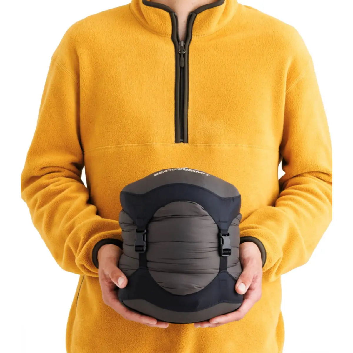 Includes Ultra-Sil™ Compression Bag 