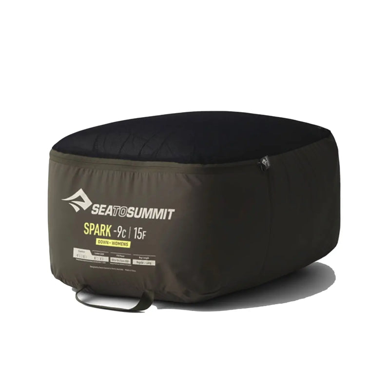 Includes Storage Cell