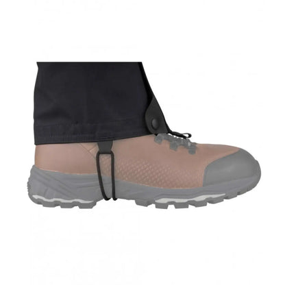 Replaceable cord underfoot strap