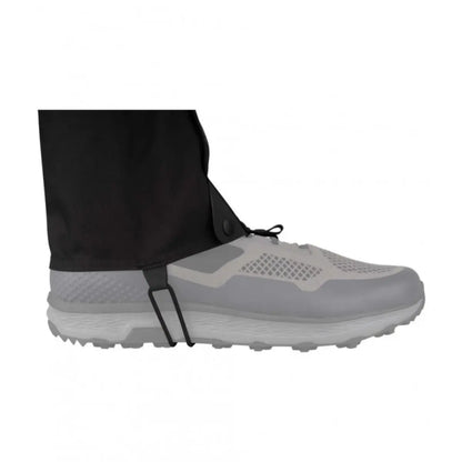 Easy access and adjustable 38mm front opening