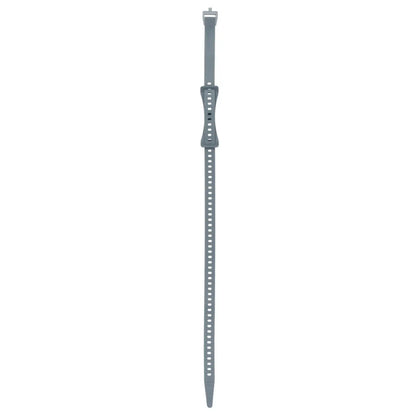 Sea to Summit Stretch-Loc TPU Strap 30 - 20mm x 750mm (2 Pack) - Dusk