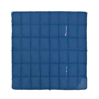 Sea To Summit Tanami TmI - Down Comforter - Queen Size