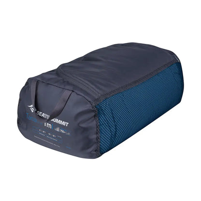 Comes with its own storage cell