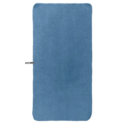 Lightweight with luxury feel