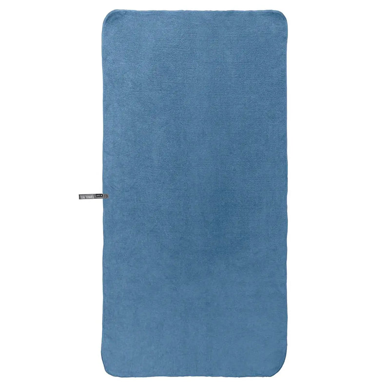 Lightweight with luxury feel