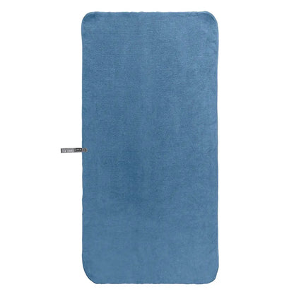 Super-absorbent and fast drying