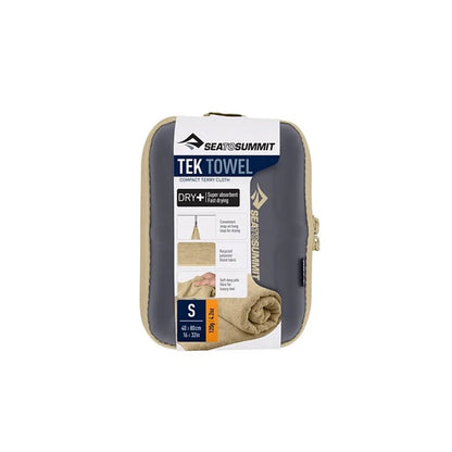 Sea to Summit Tek Towel Small - Desert