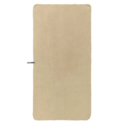 Soft, deep pile towel 