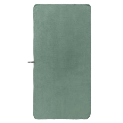 Super-absorbent and fast drying