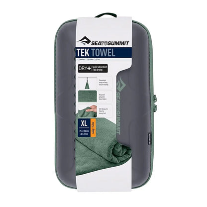 Handy storage pouch included