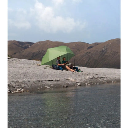 Sea To Summit Telos TR2 Plus Ultralight Tent (2 Person) - Green