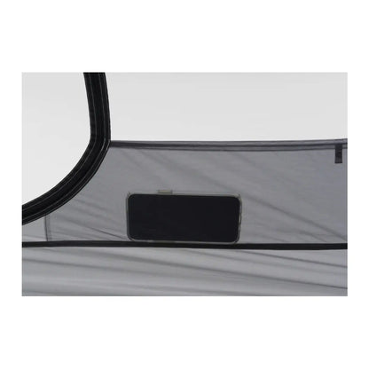 Internal storage pockets