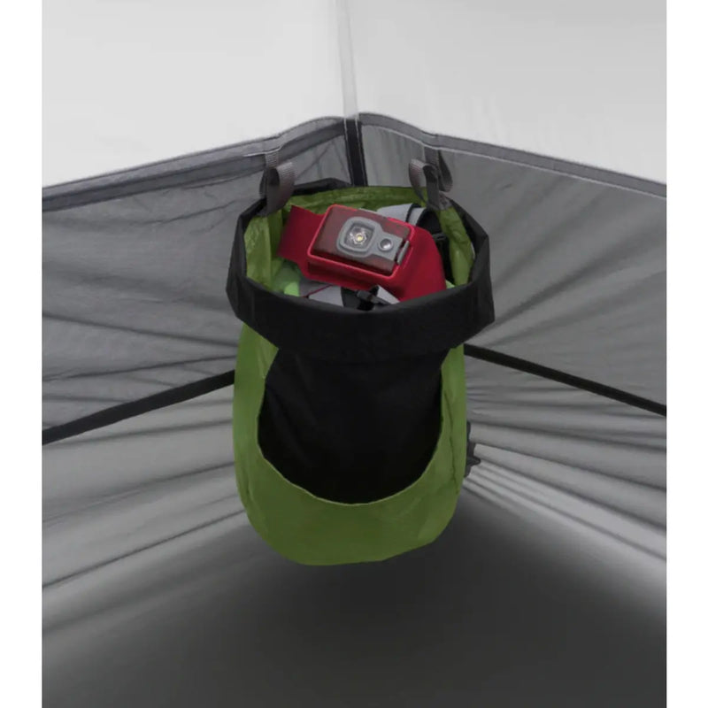 Sea To Summit Telos TR2 Plus Ultralight Tent (2 Person) - Green