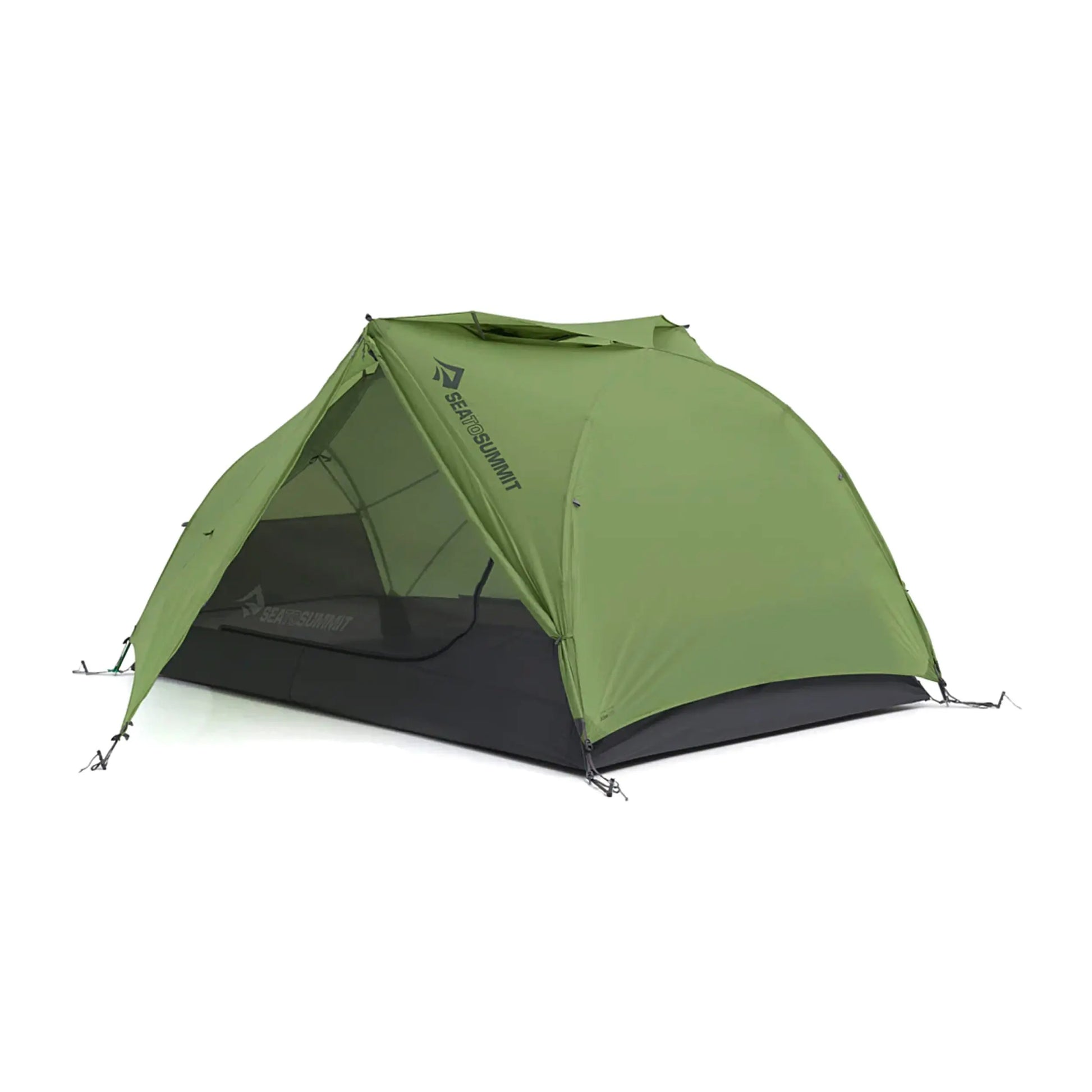 Sea To Summit Telos TR2 Ultralight Tent (2 Person) - Green