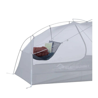  Sea To Summit Telos TR3 Gear Loft - Grey