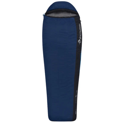 Sea to Summit Trailhead ThII - WaveLoft Sleeping Bag - Regular - Navy