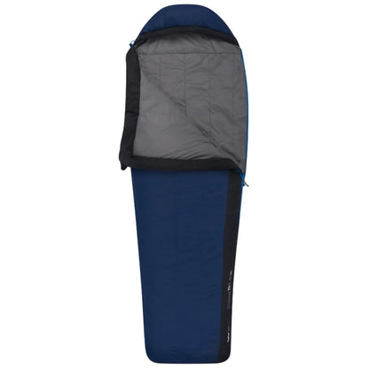Sea to Summit Trailhead ThII - WaveLoft Sleeping Bag - Regular - Navy