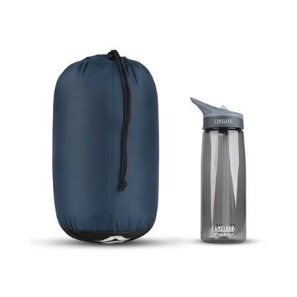 Sea to Summit Trailhead ThII - WaveLoft Sleeping Bag - Regular - Navy