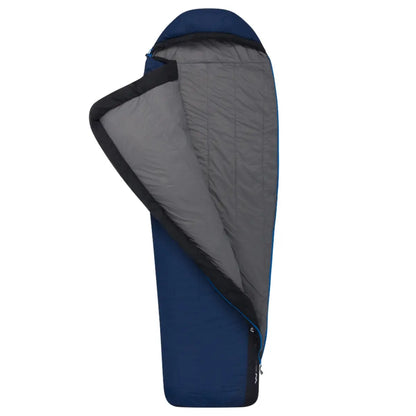 Sea to Summit Trailhead ThII - WaveLoft Sleeping Bag - Regular - Navy