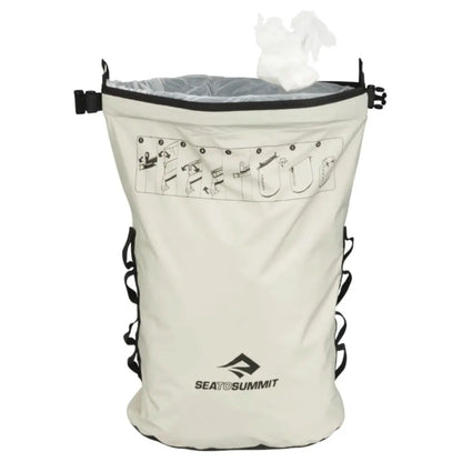 Sea to Summit Trash Dry Sack - 10 Litre